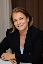 Photo of Julie O'Neill